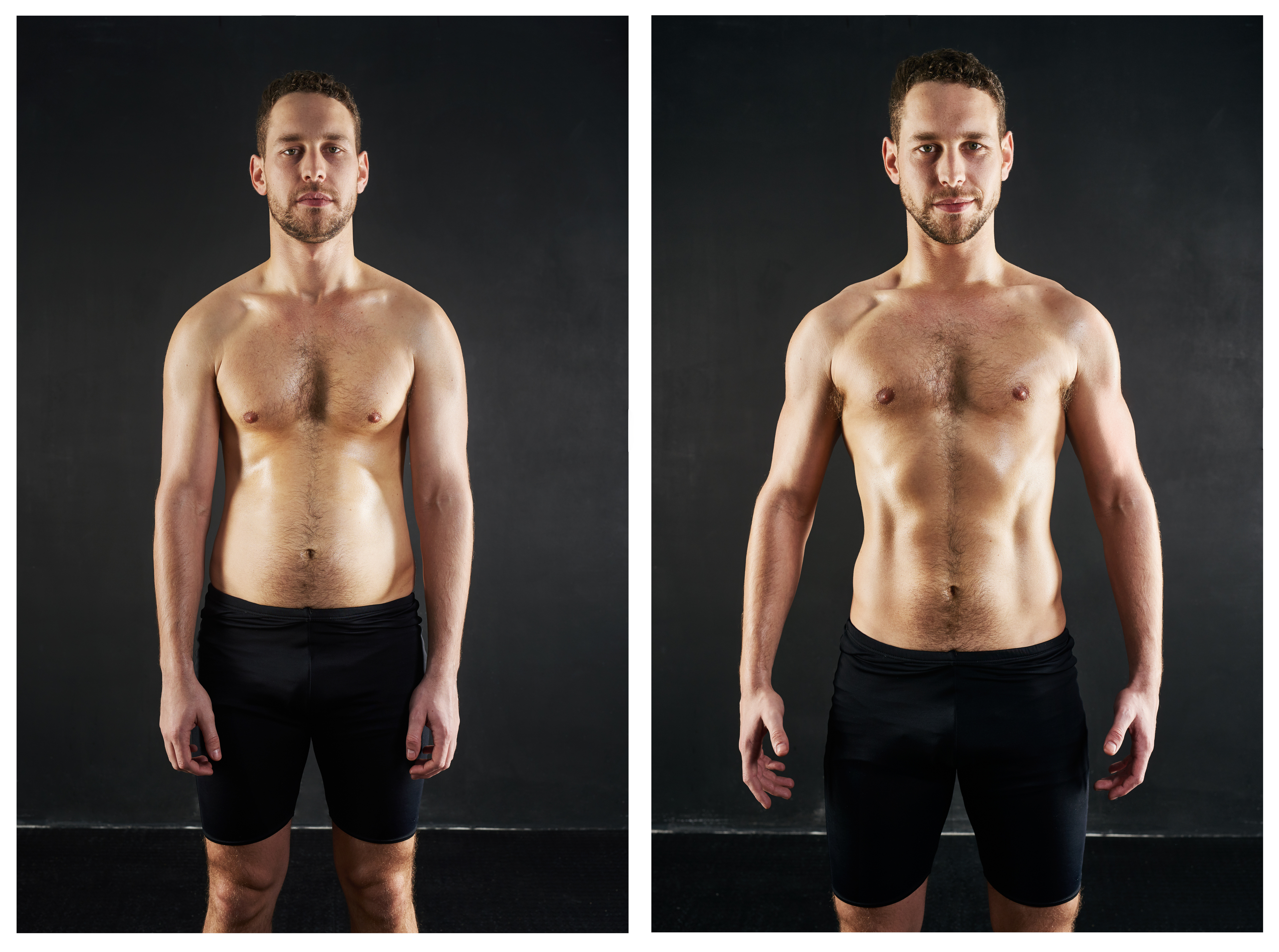 Mike T. transformation
