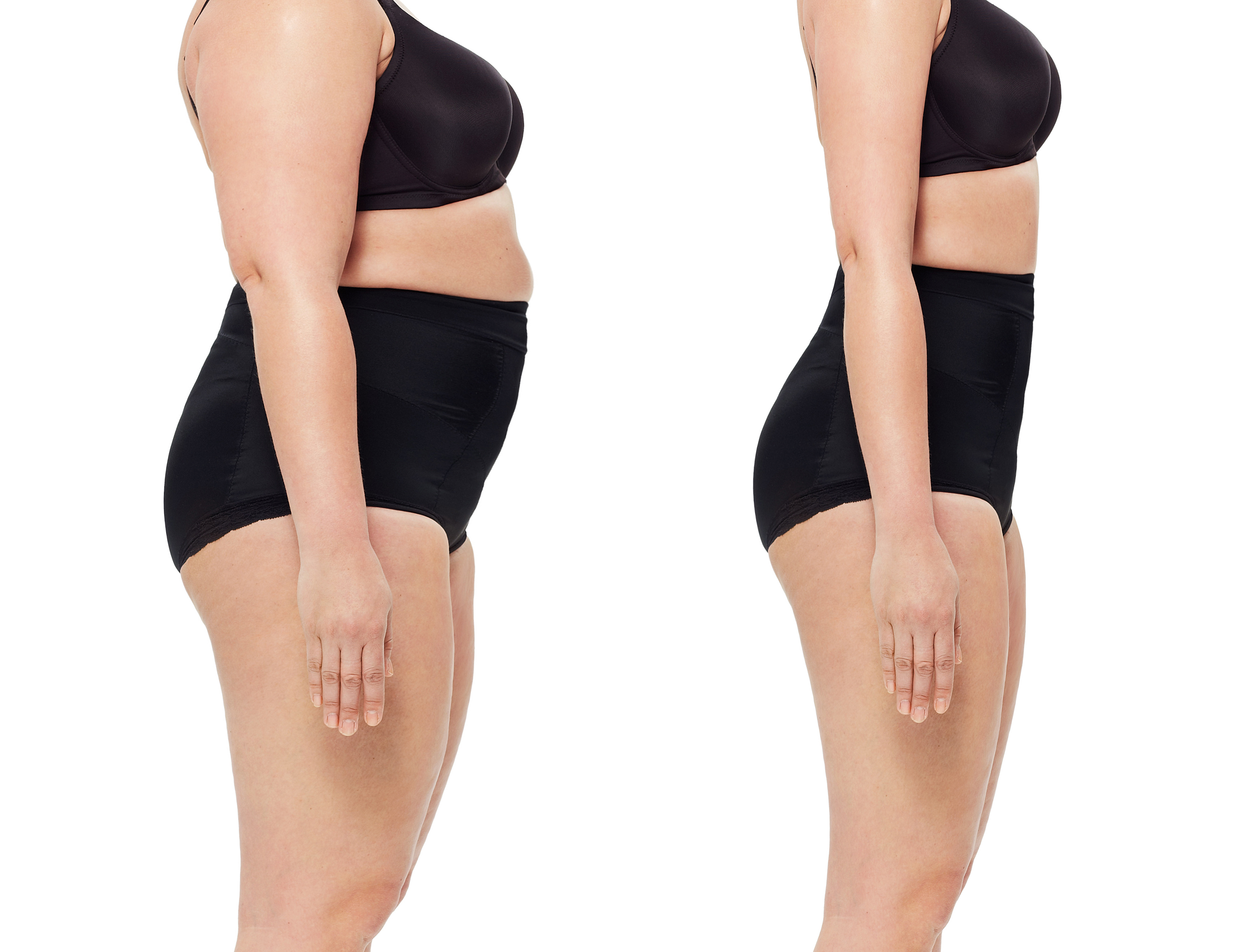 Summer body transformation